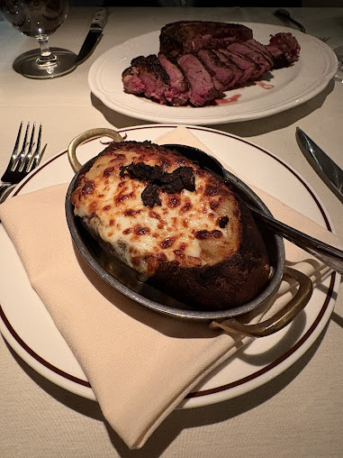 Photo Dean's Italian Steakhouse - 19
