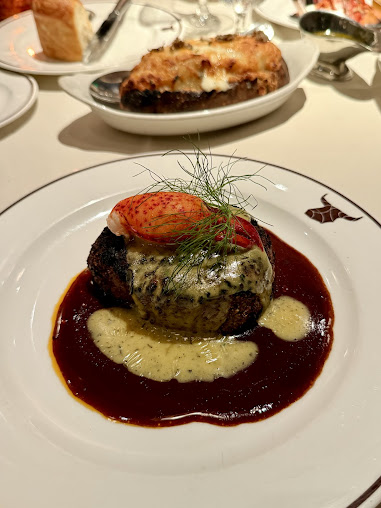 Photo Dean's Italian Steakhouse - 21