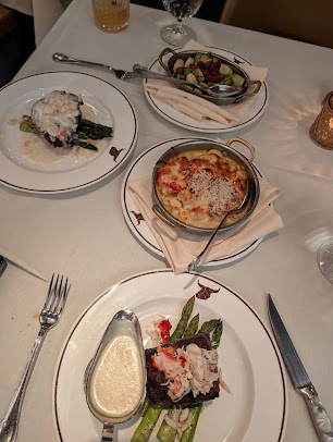 Photo Dean's Italian Steakhouse - 27