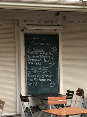 Menu Defne - 4