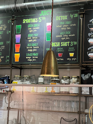 Menu Defne - 9