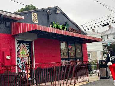Photo Del Huerto Mexican Grill - 7