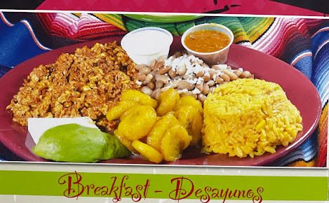 Photo Del Huerto Mexican Grill - 9