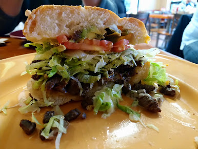 Photo Del Huerto Mexican Grill - 14