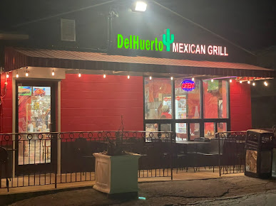 Photo Del Huerto Mexican Grill - 16