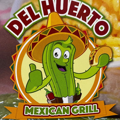 Photo Del Huerto Mexican Grill - 17