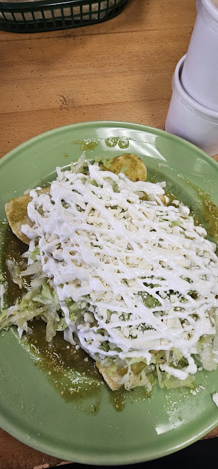 Photo Del Huerto Mexican Grill - 18