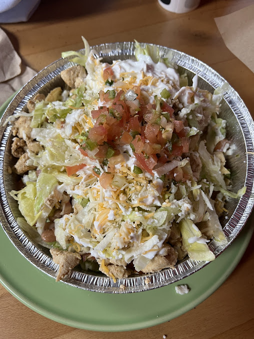 Photo Del Huerto Mexican Grill - 20