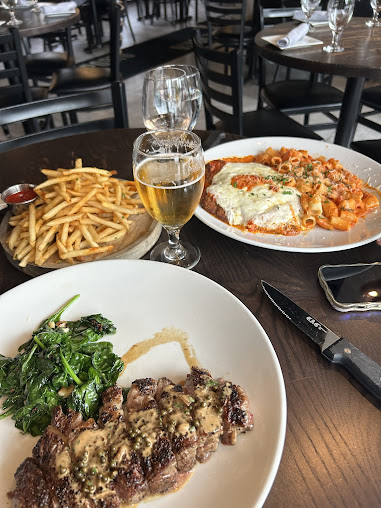 Photo Del Porto Italian Restaurant - 10