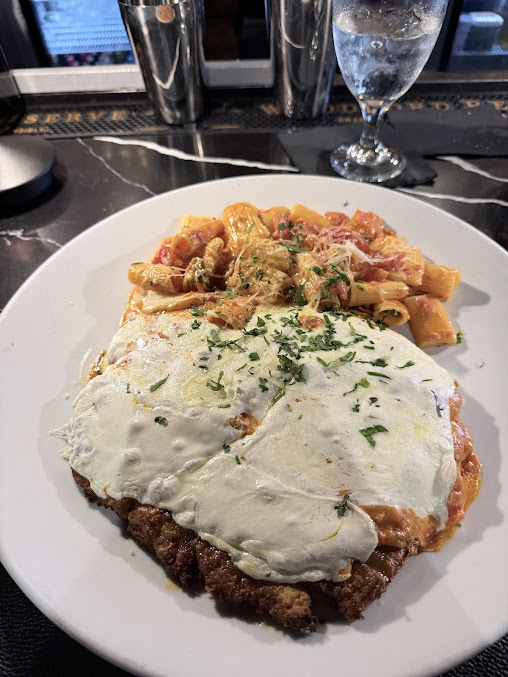 Photo Del Porto Italian Restaurant - 18
