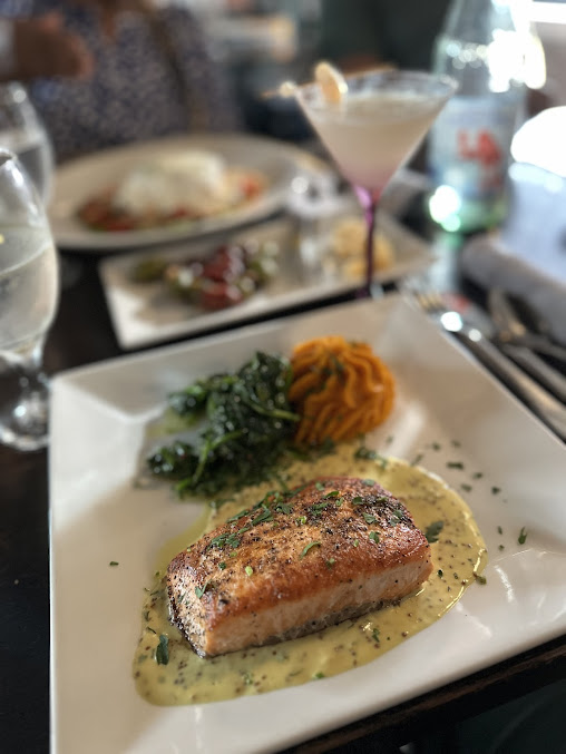 Photo Del Porto Italian Restaurant - 29