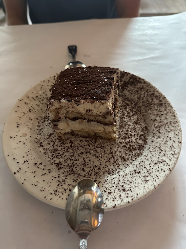 Photo Delfino Restaurant - 12
