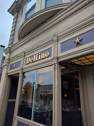 Photo Delfino Restaurant - 17