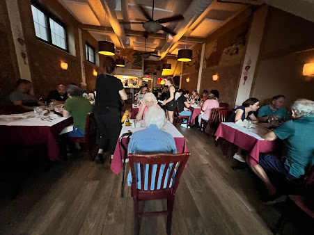 Photo Delfino Restaurant - 18