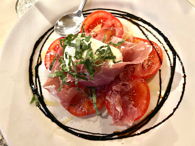 Photo Delfino Restaurant - 21