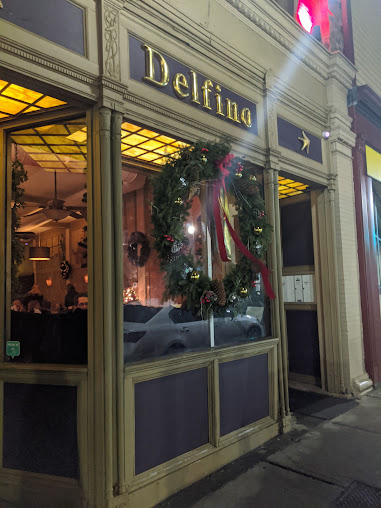 Photo Delfino Restaurant - 23