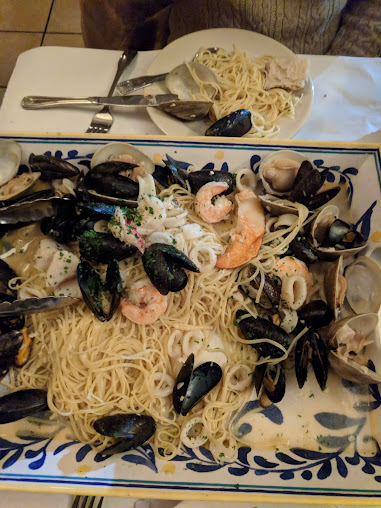 Photo Delfino Restaurant - 24