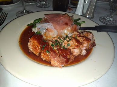 Photo Delfino Restaurant - 27