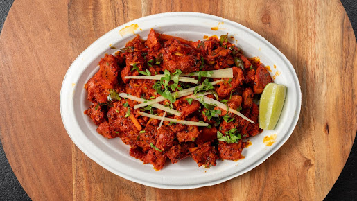 Photo Delhi Garden Indian Restaurant - 14