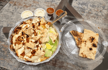 Photo Delhi Garden Indian Restaurant - 17