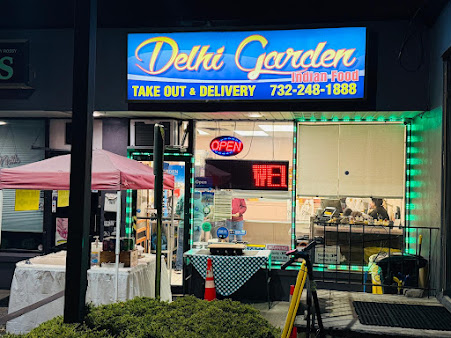 Photo Delhi Garden Indian Restaurant - 24
