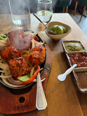 Photo Delhi To Kathmandu Restaurant Bar - 28