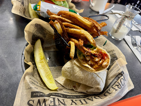 Photo Delish On Main - 23