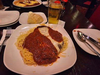 Photo Delmonico’s Italian Steakhouse - 10