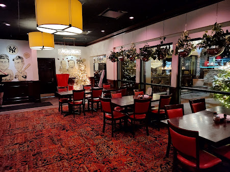 Photo Delmonico’s Italian Steakhouse - 11