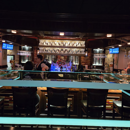 Photo Delmonico’s Italian Steakhouse - 12