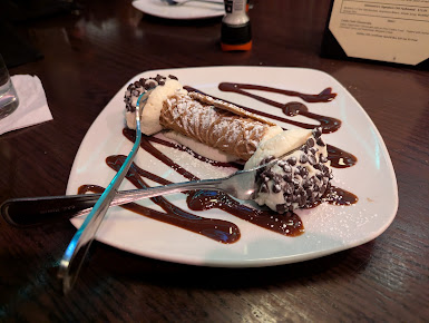 Photo Delmonico’s Italian Steakhouse - 13