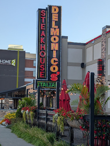 Photo Delmonico’s Italian Steakhouse - 16