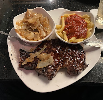 Photo Delmonico’s Italian Steakhouse - 18
