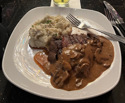 Photo Delmonico’s Italian Steakhouse - 19