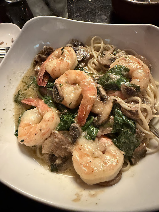 Photo Delmonico’s Italian Steakhouse - 20