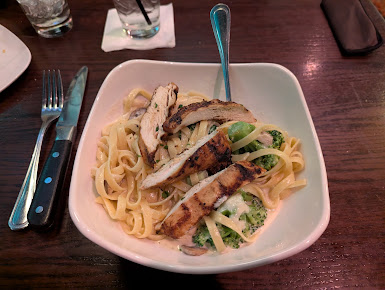 Photo Delmonico’s Italian Steakhouse - 21
