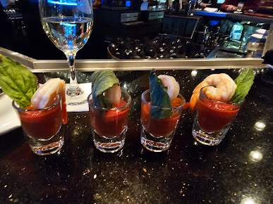 Photo Delmonico’s Italian Steakhouse - 23