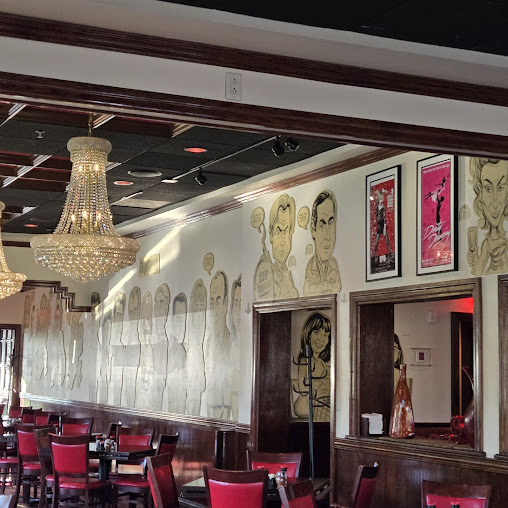Photo Delmonico’s Italian Steakhouse - 24