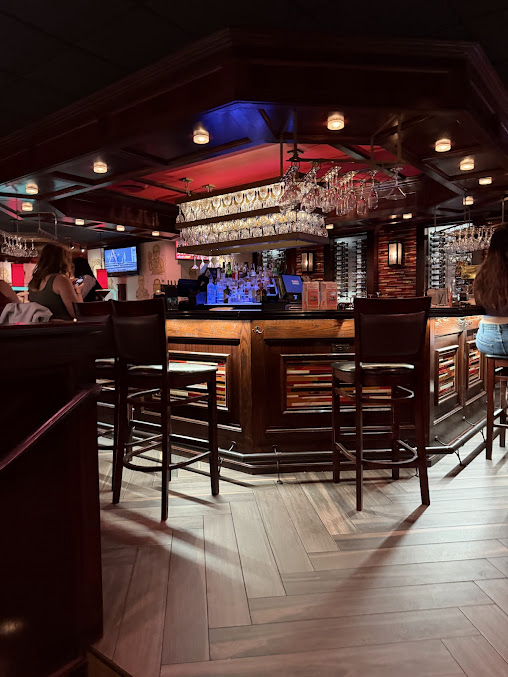 Photo Delmonico’s Italian Steakhouse - 29