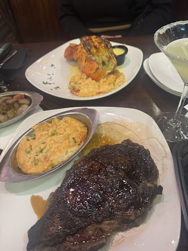 Photo Delmonico's Syracuse - 10