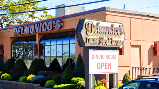Photo Delmonico's Syracuse - 12