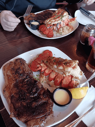 Photo Delmonico's Syracuse - 13