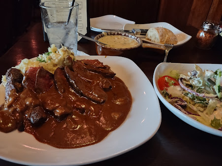 Photo Delmonico's Syracuse - 15