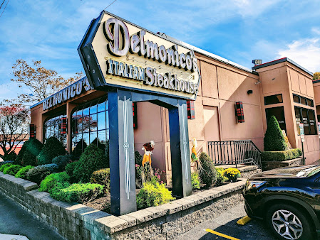 Photo Delmonico's Syracuse - 19