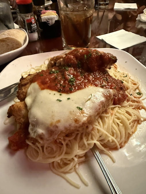 Photo Delmonico's Syracuse - 24