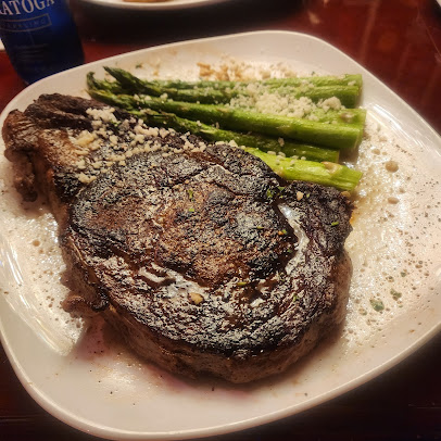 Photo Delmonico's Syracuse - 27