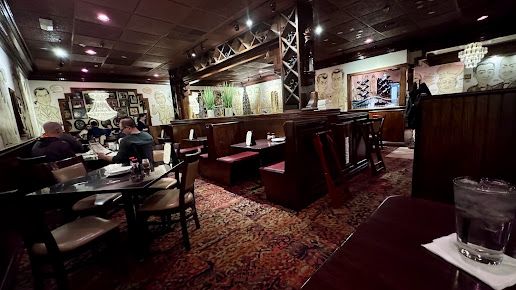 Photo Delmonico's Syracuse - 28