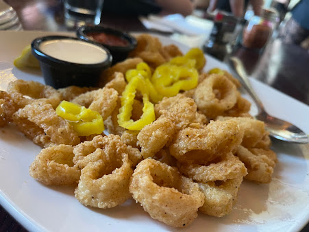 Photo Delmonico's Syracuse - 29