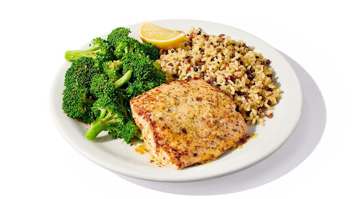 Menu Denny's Restaurant - 2