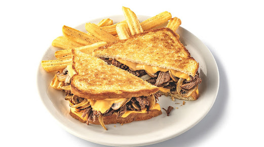 Menu Denny's Restaurant - 4